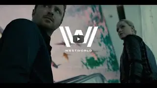 Westworld Scoring Competition entry - Boris Skalsky (Spitfire HBO) #westworldscoringcompetition2020