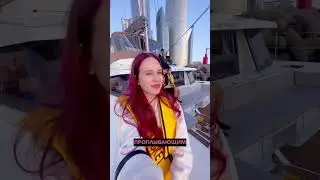 Я приехала в Корею искать папика 