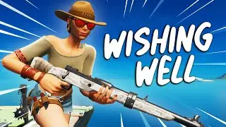 Fortnite Montage - 