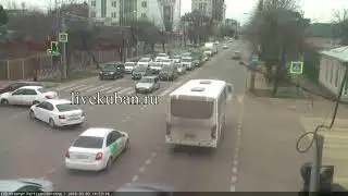 Красных Партизан/Герцена