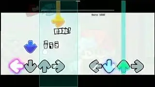 Friday Night Funkin Mod A Normal Among Us Mod Android