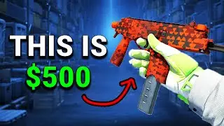 MP9's are SKY ROCKETING