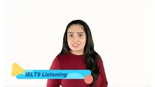 Unlock IELTS listening eBook
