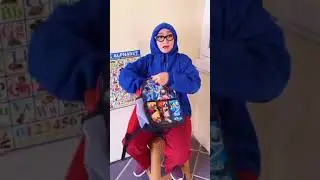 Budi Laki - Laki Idaman Banget