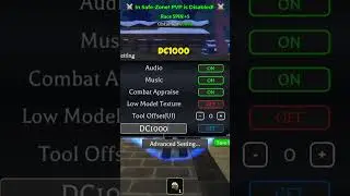 Demon Blade Working Codes (August 2024) 