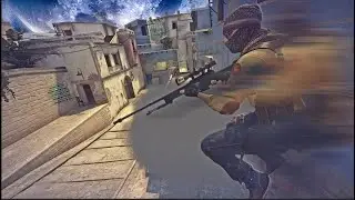 ФОНК ПОД ФОНК!!! (CS GO)