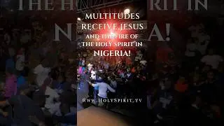 You must be born again! אתה חייב להיוולד מחדש! www.HolySpirit.tv
