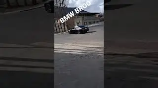 BMW в Армении