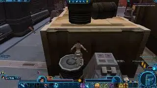 1 swtor 1 fish DATACRON