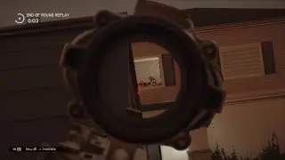 huskymudkipz51's Live PS4 Broadcast r6s