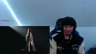IITSALBERTO REACTS TO LIL YATCHY X BIA - PISSED OFF! 😡