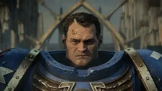 Warhammer 40,000: Space Marine 2 I ГЕЙМПЛЕЙ I