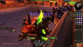Guide for gear, ilvl, gems, and cloak in Mist of Pandaria Remix