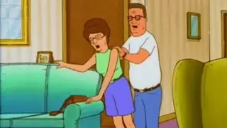 Peggy Hills Gets An UNFORGETTABLE Massage!