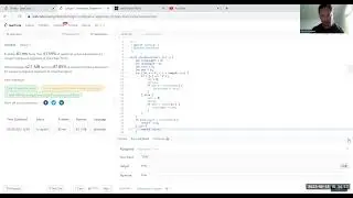 1869. Longer Contiguous Segments of Ones than Zeros - Javascript - Time: O(n) Space: O(1) - Leetcode