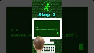 Automate PDF Documents with Python