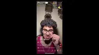 AB TikTok Live 3-26-2022