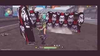 THE REBIRTH 🔥 : FREE FIRE