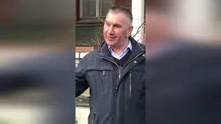 Буква ХРЮ!