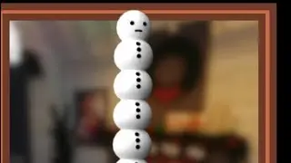 How to get the tallest snowman | Tower Heroes Roblox