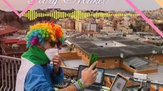 DJ на карантине