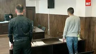 Костанаец уже год пытается добиться компенсации за разбитую в аварии машину