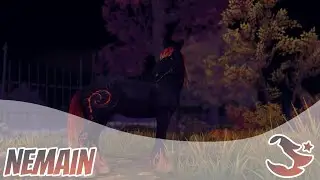 Nemain || Jorvičtí koně || Star Stable CZ