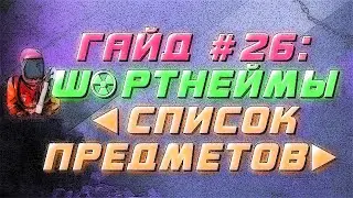 Как прописать предметы, itemid в конфиг на сервере Rust Experimental, RaidableBases - Гайд #26