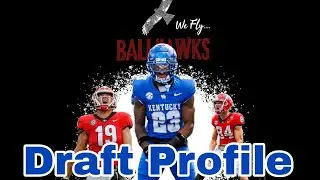 Andru Phillips takes on Ladd McConkey and Brock Bowers!