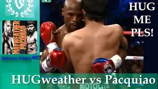 MAYWEATHER VS PACQUIAO - FUNNY Recap "Fight of the Century" | Best Sports Vines Compilation