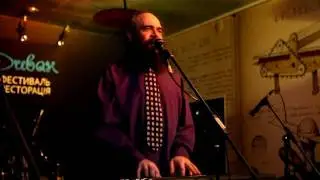 Псой Короленко - 07. Странненький (Ябнутый) (live 25.02.12)