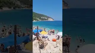 Sazan island Albania (Europe mos unique island) /Ishulli Sazanit #shorts #short #albania