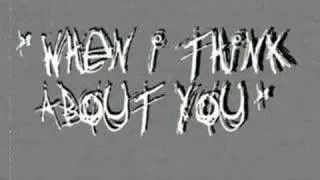 Yogz Edition -  when i think about you
