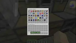 Aether Mod Secret Items!