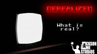 Derealized Release Trailer