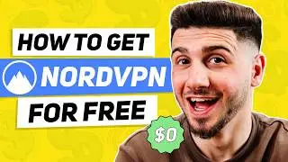 How to get NordVPN FOR FREE: NordVPN Free Trial Tutorial 2026