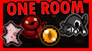 I found the BEST SECRET ROOM! | Road to TRIPLE DEAD GOD!