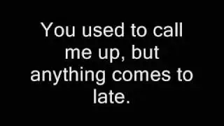 Lars Kilevold - When You Are Gone[HQ]*Updated Lyrics*