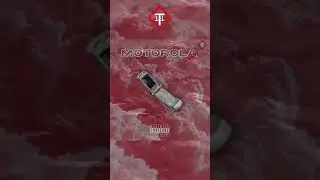 Young Bre - Motorola RMX (prod. Avida Dollars Beats)