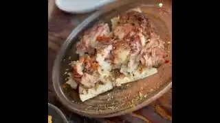 Reserved Restaurant & Lounge