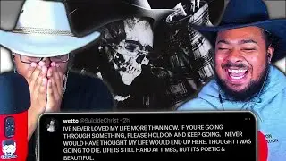 THIS IS MUST LISTEN!!! | SCRIM - LONELY BOY FULL ALBUM REACTION