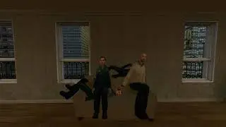 Симпсоны пародия sfm source filmmaker