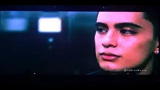 The Cr3w Concert: Opeing James, Billy and Sam