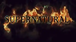 Сверхъестественное 15 сезон 18 серия ПРОМО // supernatural 15/18 //PROMO//