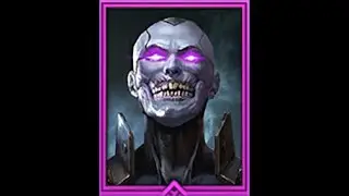Gorgorab Champion Review:  Raid Shadow Legends