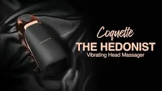 Experience New Stimulation | Coquette Hedonist Men's Toy