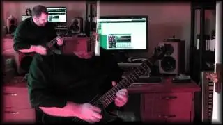 Chris Beaver - Beam me up spotty