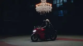 Jey Brownie - Hypnotic (Clip Officiel)