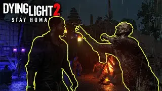 Dying Light 2's 