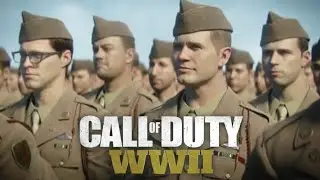 Call Of Duty WW2 EDIT #cod #ww2 #mrukball #edit #viral